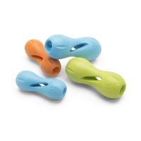 West Paw Dog Toy Zogoflex QWIZL