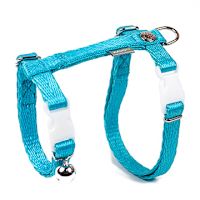 ppark i-Series Cat Harness Aqua S
