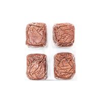Red Dog Blue Kat Raw Cat Food - Venison Foundations (4 x 1/4 lb) 1 lb
