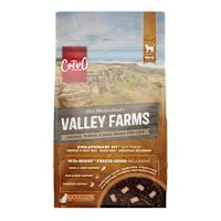 Coevo Pet FD+K Cat Kibble - Valley Farms 1.81 kg