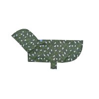 RC Pets Packable Rain Dog Poncho Paper Planes L