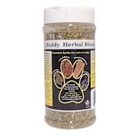 Kooky Kat BC Buddy Herbal Blendz MX Shaker 28 g