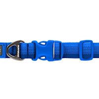 Ruffwear Front Range Dog Collar Blue Pool 20"-26"
