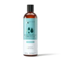 kin + kind Moisturizing Conditioner Unscented Dog & Cat 12oz