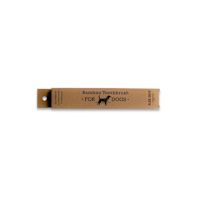 Black Sheep Organics - Bamboo Toothbrush for Dogs