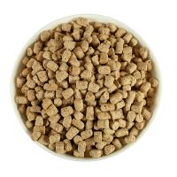 Bixbi RAWBBLE Freeze-Dried Raw Dog Food - Pork