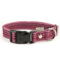 ppark W-Series Dog Collar Purple M