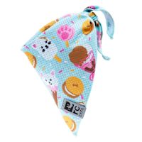 RC Pets - Zephyr Cooling Bandana Ice Cream S