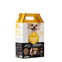 CaniSource Grand Cru Dehydrated Grain-Free Dog Food - Chicken & Duck 2 kg