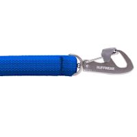 Ruffwear Front Range Dog Leash 5 ft Blue Pool