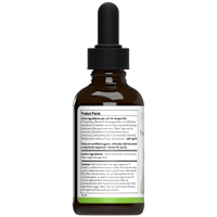 Pet Wellbeing - Thyroid Support Silver for Dogs 2 oz