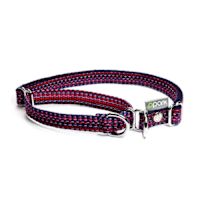 ppark W-Series 2-Way Dog Martingale Collar Purple S