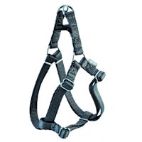 ppark i-Series Step-in Dog Harness Slate XS