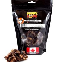 Puppy Love Dog Treat - Dehydrated Chicken Gizzards 120 g