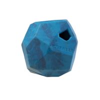 Ruffwear Gnawt-a-Rock Dog Toy Blue Pool
