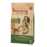 Carna4 Fresh Duck - (Dog Dry Food) 6 lb