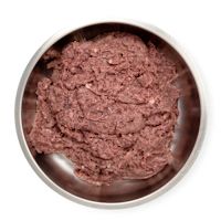 Big Country Raw Frozen Dog Food - Pure Lamb 4 x 1 lb