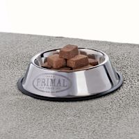 Primal Frozen Raw Dog Food - Canine Pork