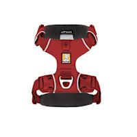 Ruffwear Front Range Dog Harness Red Canyon S