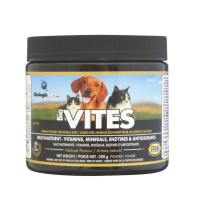 BiologicVET BioVites Health Dog Supplement  200 g