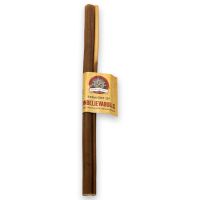 Silver Spur Unbelievabulls Beef Cheek 12" Dog Chew