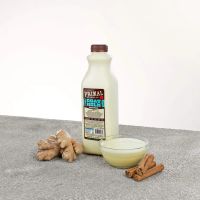Primal Raw Goat Milk