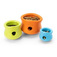 West Paw Dog Toy Zogoflex TOPPL
