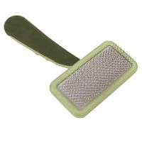Safari Soft Slicker Dog Brush S