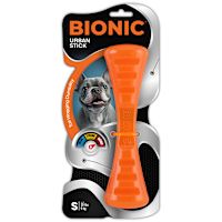 Bionic Bone Durable Dog Toy Urban Stick S