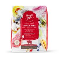 Sunday Pets Gentle Bake Grain Free Dog Food - Beef 1.3 kg (2.86 lb)