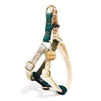 Found My Animal Cotton Harness for Dogs & Cats - Catskill XS