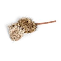 Pet Ki RompiCatz Cat Tease Toy CrittrBugz Attachment - Flexi Wild Mouse
