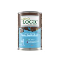 Nature's Logic Sardine Can for Dogs 13.2 oz