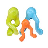West Paw Dog Toy Zogoflex TIZZI