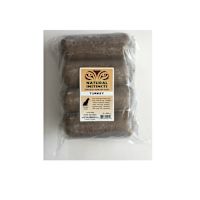 Natural Instincts Raw Dog Food - Non-Med Turkey with Bone, Organ & Veg 8 x 500 g