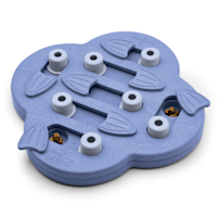 Outward Hound DOG HIDE N SLIDE Puzzle Toy by Nina Ottosson