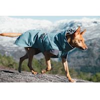 Hurtta Dog Expedition Parka - Bilberry 22