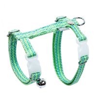 ppark W-Series Cat Harness Green S