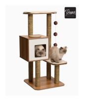 Catit Vesper V-High Base Cat Tree