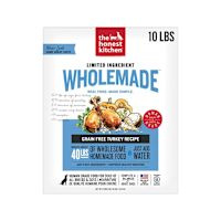 Honest Kitchen Limited Ingredient Dog Food - Turkey 10 lb box