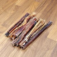 Nature's Own Odour Free REGULAR Bully Stick 6"-9" Dog Chew Single