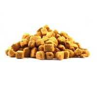 Great Jack's Freeze-Dried Raw Dog Treats - Salmon