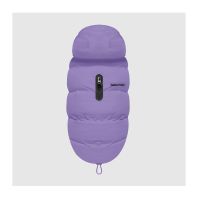 Canada Pooch Waterproof Puffer Jacket - Violet