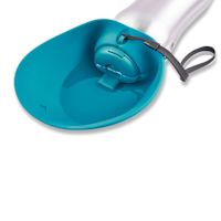 Messy Mutts - Stainless Steel Travel Water Bottle 700 ml