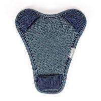 ppark H-Harness Chest Pad Only L
