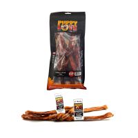 Puppy Love Dog Chew - Jr Bully 9-10"