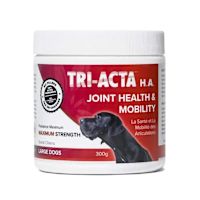 Integricare Tri-Acta H.A. Maximum Strength Joint Supplement for Dogs & Cats 300 g
