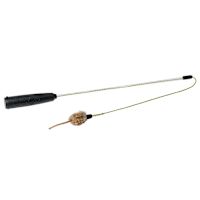 Pet Ki RompiCatz Cat Tease Toy - Adjustable String Wand w/ Mouse