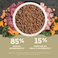 Acana Premium Pate Dog Can Food - Duck 363 g Case of 12
