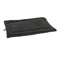 Bowsers Cosmopolitan Dog Crate Mat - Galaxy  M